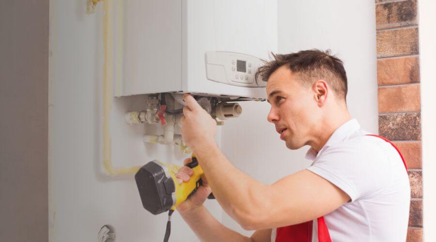 Professional septic pumping service in Ballard, WV